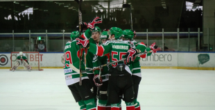 7. spēle: HK Liepāja - HK Kurbads 4:3 PL