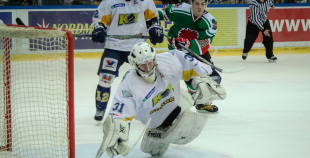 7. spēle: HK Liepāja - HK Kurbads 4:3 PL