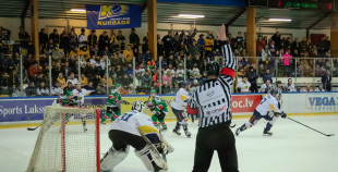 7. spēle: HK Liepāja - HK Kurbads 4:3 PL