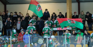 7. spēle: HK Liepāja - HK Kurbads 4:3 PL