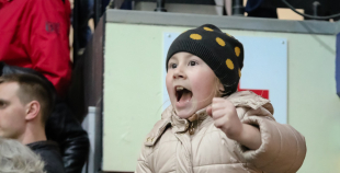 7. spēle: HK Liepāja - HK Kurbads 4:3 PL