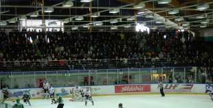 7. spēle: HK Liepāja - HK Kurbads 4:3 PL