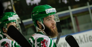 7. spēle: HK Liepāja - HK Kurbads 4:3 PL