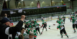 7. spēle: HK Liepāja - HK Kurbads 4:3 PL