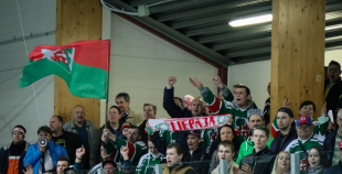 7. spēle: HK Liepāja - HK Kurbads 4:3 PL