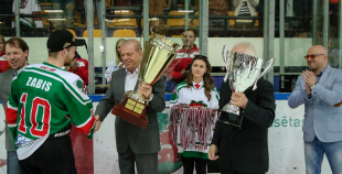 7. spēle: HK Liepāja - HK Kurbads 4:3 PL