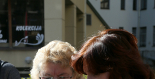 2016 Atklāj Viktoram Tihonovam veltītu piemiņas plāksni