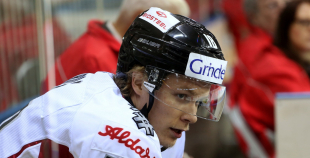 2016 EHC: Latvija - Baltkrievija 1:3