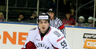 2016 EHC: Latvija - Baltkrievija 3:2 PM