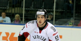 2016 EHC: Latvija - Baltkrievija 3:2 PM