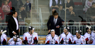 2016 EHC: Latvija - Baltkrievija 3:2 PM