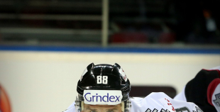 2016 EHC: Latvija - Baltkrievija 3:2 PM