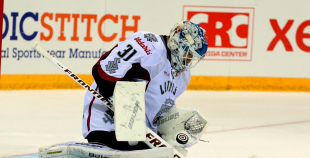 2016 EHC: Latvija - Baltkrievija 3:2 PM