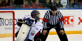 2016 EHC: Latvija - Baltkrievija 3:2 PM