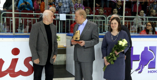 2016 EHC: Latvija - Vācija 3:4