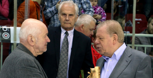 2016 EHC: Latvija - Vācija 3:4