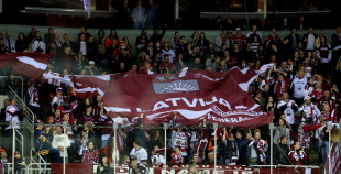 2016 EHC: Latvija - Vācija 3:4