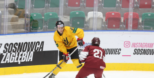 Latvijas U-20 izlase Baltijas kausu sāk ar uzvaru pret Lietuvas vīriešu izlasi