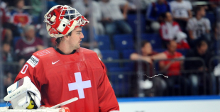 2016 PČ: Latvija - Šveice 4:5