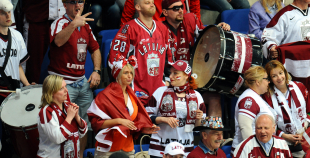 2016 PČ: Latvija - Kazahstāna 2:1