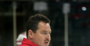 2016 Latvijas izlases treniņš "Arēnā Rīga"