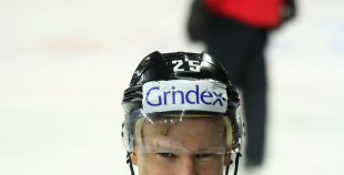 2016 Latvijas izlases treniņš "Arēnā Rīga"