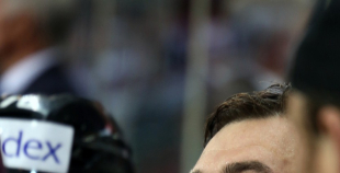 Latvija - Dānija 0:3