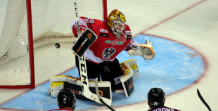 Latvija - Austrija 8:1