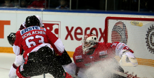 Latvija - Austrija 8:1