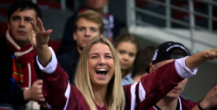 2016 OKT Latvija - Japāna 3:1