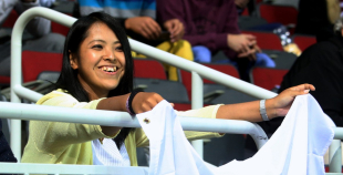 2016 OKT Latvija - Japāna 3:1