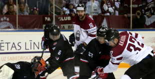 2016 OKT Latvija - Japāna 3:1