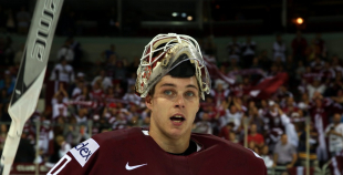 2016 OKT Latvija - Japāna 3:1