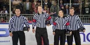 Foto 2016 OKT Latvija - Vācija 2:3