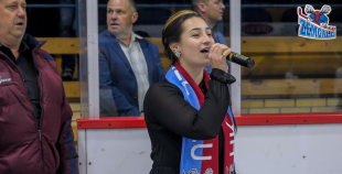 2016 Virslīga: HK Zemgale/LLU - Pārdaugava 9:2