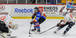 2016 Virslīga: HK Zemgale/LLU - Pārdaugava 9:2