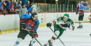 Virslīga: HK Zemgale/LLU - HK Liepāja 6:4