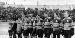 2016 Latvijas hokeja vēsture