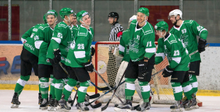 Latvijas hokeja virslīgas un 1. līgas Zvaigžņu spēle