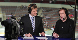 Uzvara arī otrajā spēlē