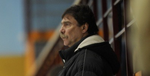 Foto: "Dinamo/Juniors" uzvar Ozolniekus