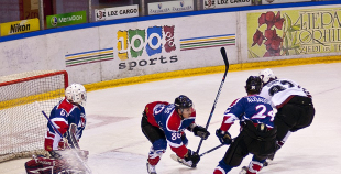 ''Dinamo/Juniors'' pirmajā spēle uzvar Liepājā