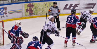 Dinamo Juniors uzvar arī otrajā spēlē