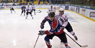 Dinamo Juniors uzvar arī otrajā spēlē