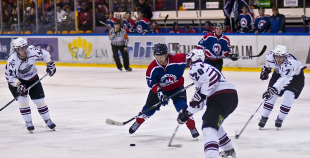 Dinamo Juniors uzvar arī otrajā spēlē