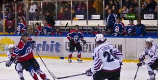 Dinamo Juniors uzvar arī otrajā spēlē