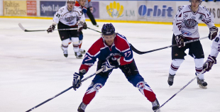 Dinamo Juniors uzvar arī otrajā spēlē