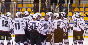 Dinamo Juniors uzvar arī otrajā spēlē