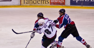 Latvijai jauns hokeja čempions