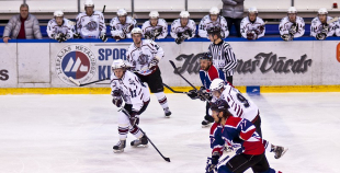 Latvijai jauns hokeja čempions